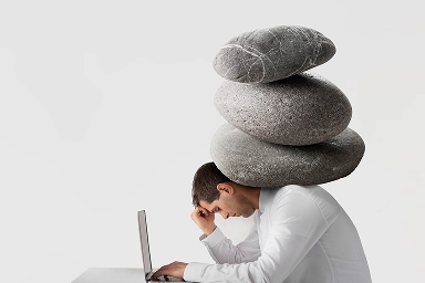 Лечение стресса в Днепре