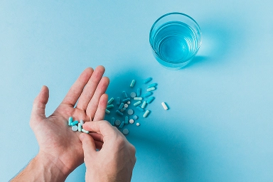 Лечение стресса в Днепре